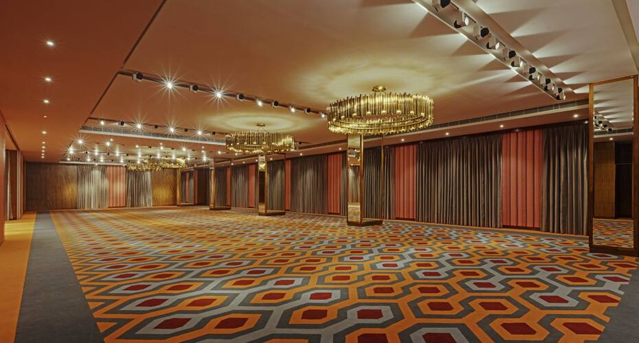 Zone by The Park Raipur, Raipur 5